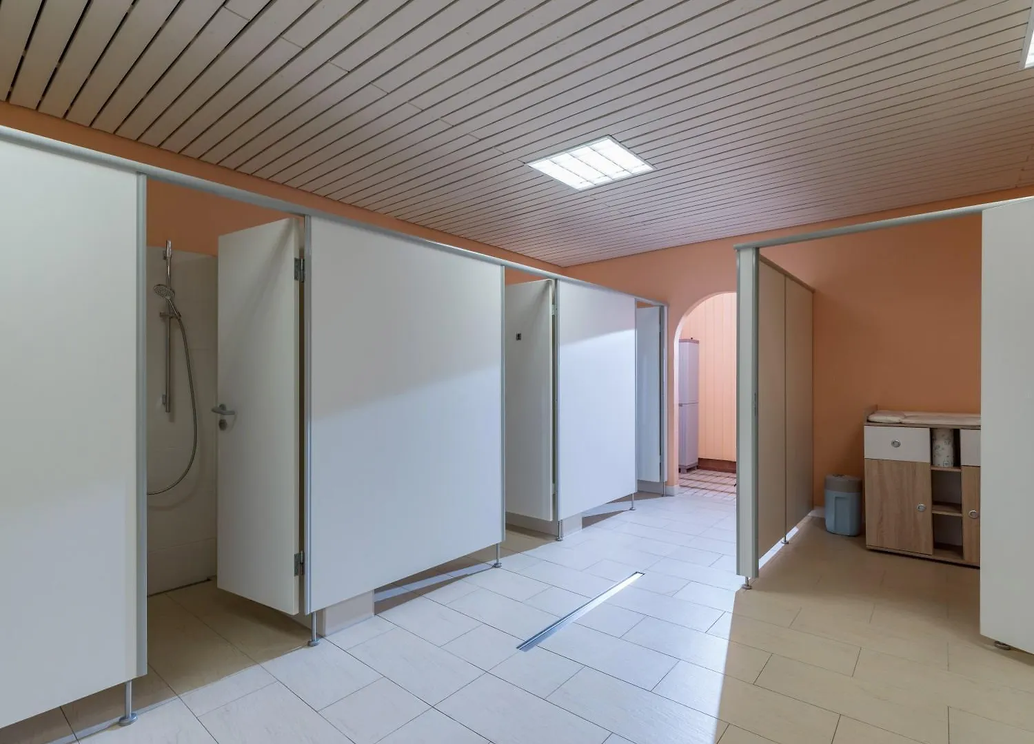 Ferienwohnanlage Oberaudorf C4 Mit Hallenbad Und Sauna Apartment