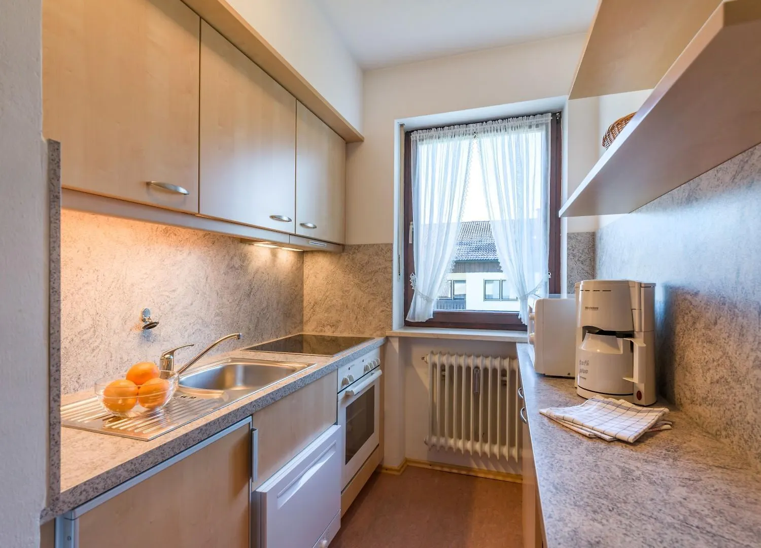 Apartment Ferienwohnanlage Oberaudorf C4 Mit Hallenbad Und Sauna