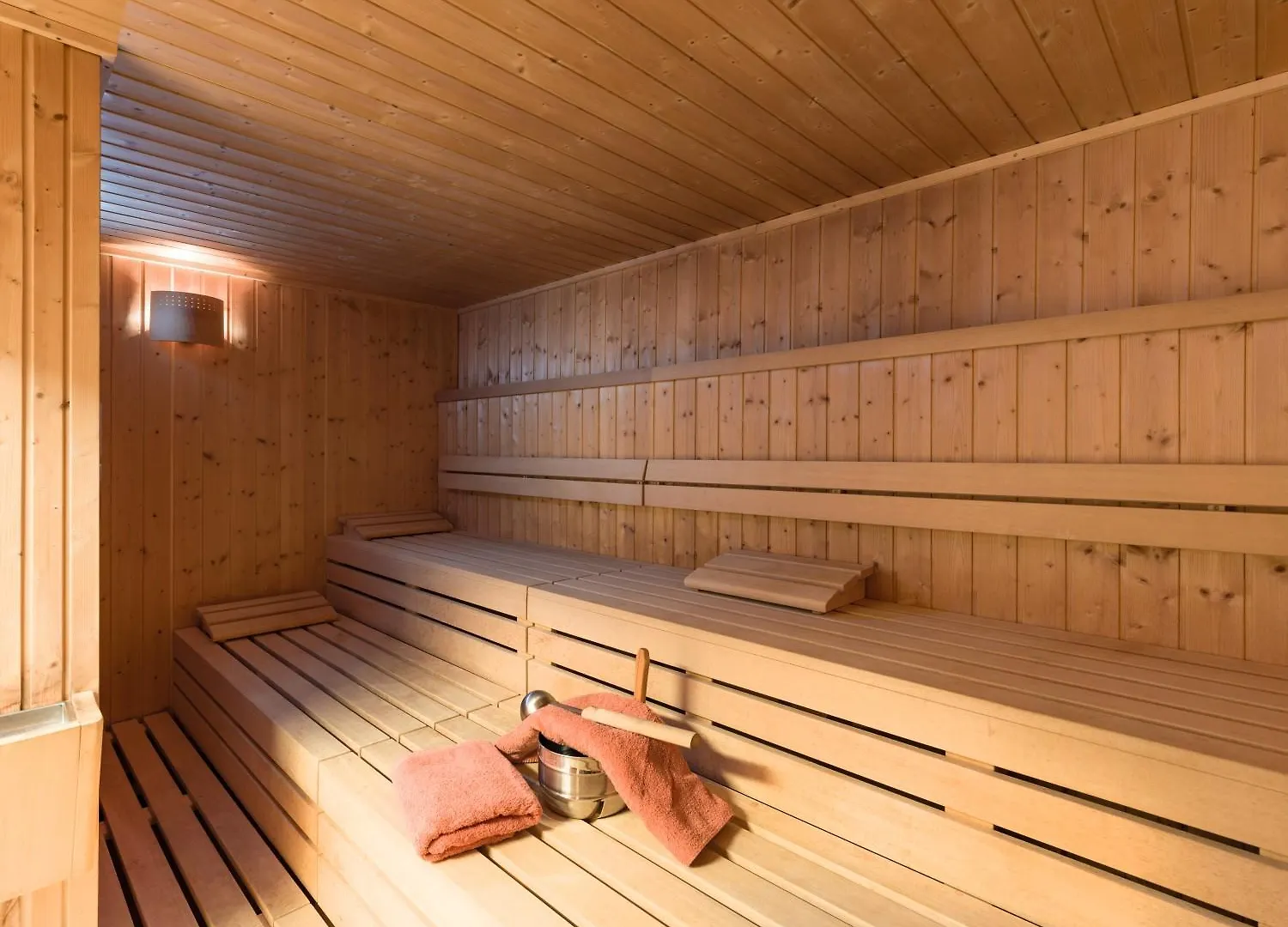 Ferienwohnanlage Oberaudorf C4 Mit Hallenbad Und Sauna Apartment