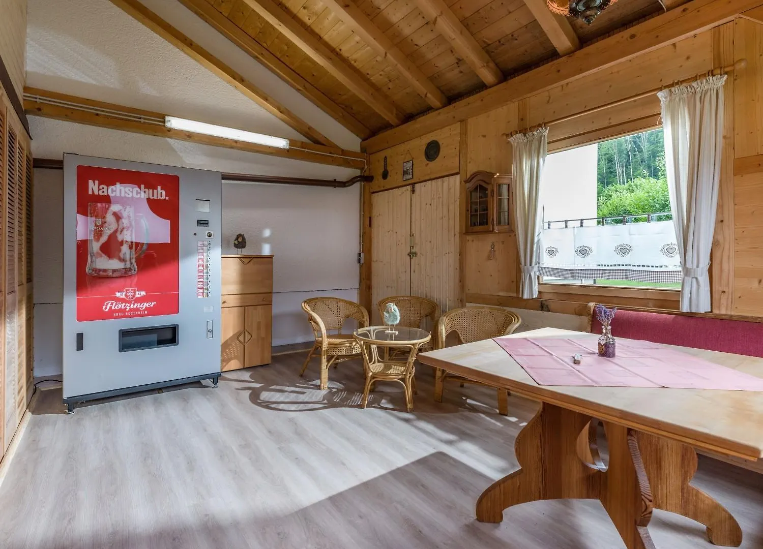 Apartment Ferienwohnanlage Oberaudorf C4 Mit Hallenbad Und Sauna