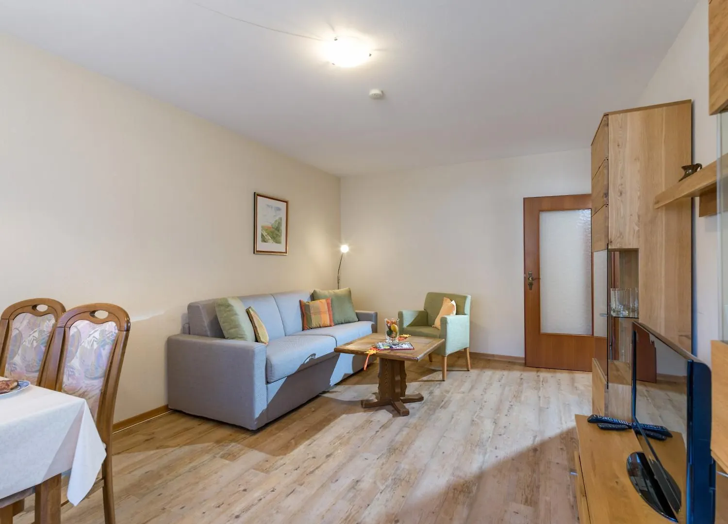 Ferienwohnanlage Oberaudorf C4 Mit Hallenbad Und Sauna