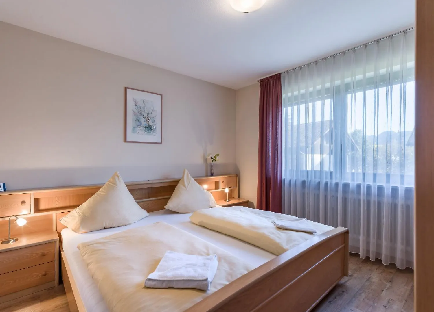 Ferienwohnanlage Oberaudorf C4 Mit Hallenbad Und Sauna 0*,  Germany